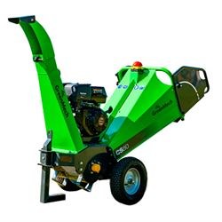 Измельчитель GreenMech CS 80 419-078530 - фото 5949288