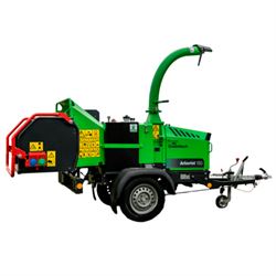 Измельчитель GreenMech Arborist 150 419-078538 - фото 5949314