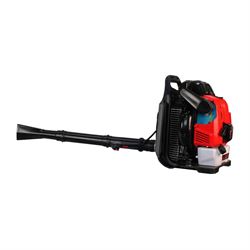 Воздуходувка бензиновая VERTON BW-4/80 (80см3,3,2кВт/4,4л.с,скор.150м/сек,1610м3/ч,бак 2л.) 387-222220 - фото 5949370