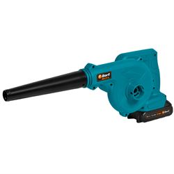Воздуходувка аккумуляторная BORT BSS-21-Li 387-252193 - фото 5949463
