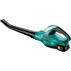Воздуходувка аккумуляторная Bosch ALB 18 Li без аккумулятора и зарядки 387-108121 - фото 5949553
