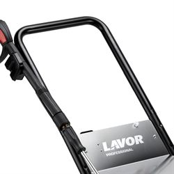 Аппарат высокого давления без подогрева воды LAVOR Professional HCR 2015 LP RA 395-172655 - фото 5950328