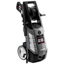 Электрическая минимойка LAVOR Vertigo 28 Pro 395-170138 - фото 5950837