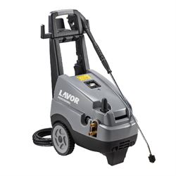 Аппарат высокого давления без подогрева воды LAVOR Professional Tucson 1211 LP 395-171594 - фото 5950881