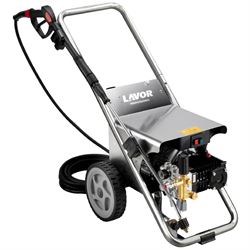 Аппарат высокого давления без подогрева воды LAVOR Professional HCR 2021 LP RA 395-172656 - фото 5950926