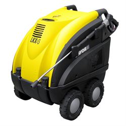 Аппарат высокого давления с подогревом воды LAVOR Professional LKX 1310 LP 395-171853 - фото 5950943