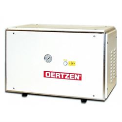 Стационарная мойка высокого давления OERTZEN S 323 VA-H 395-049140 - фото 5951606