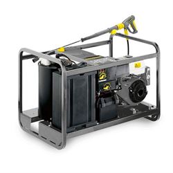 Мойка высокого давления Karcher HDS 1000 De (1.811-943) 395-043568 - фото 5952002