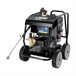 Автономный аппарат высокого давления LAVOR Professional Thermic 10 D 395-171849 - фото 5952009