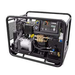 Автономный аппарат высокого давления LAVOR Professional Thermic 17 HW 395-171861 - фото 5952011