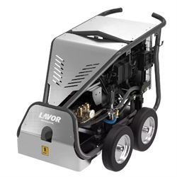 Дизельная мойка LAVOR Professional THERMIC 26 3523 K LP 395-172628 - фото 5952013