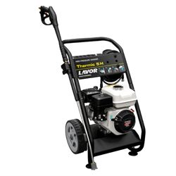 Автономный аппарат высокого давления LAVOR Professional Thermic 5 H (с двигателем Honda) 395-171847 - фото 5952045