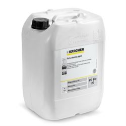Профессиональное средство Karcher PC BIO 20 нейтрал. для очистки алюминия, серебра, 20л  6.295-261 401-043954 - фото 5952194