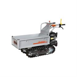 Гусеничная тележка транспортер Oleo Mac CR270H 289-086407 - фото 5952222