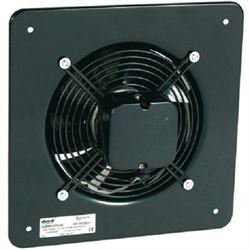 Настенный осевой вентилятор низкого давления Systemair AW 300E2 Axial fan M63905 - фото 5952606