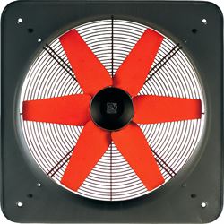 Осевой вентилятор Vortice BLACK HUB E 304 M M114078 - фото 5954307