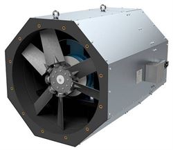 Осевой вентилятор Airone ВИОС-190-5-Вз M221105 - фото 5954349