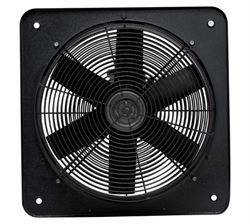 Осевой вентилятор Vortice E 354 T ATEX M99172 - фото 5955055