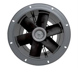 Осевой вентилятор Vortice VORTICEL MPC-E 304 T M99292 - фото 5955243