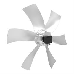 Осевой вентилятор CN motor ATA 900-6V.G5H-S1 M207258 - фото 5955548
