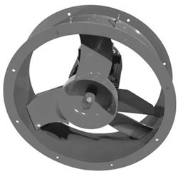 Осевой вентилятор LUFTKON OVP 12-303-800-V-3,0/1500 M214218 - фото 5955713