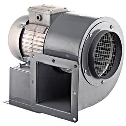 Центробежный вентилятор ERA PRO BURAN 140 2K M L M186071 - фото 5956520
