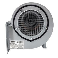 Центробежный вентилятор ERA PRO BURAN 140 2K M R M186075 - фото 5956525