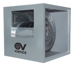 Центробежный вентилятор Vortice VORT QBK 9/9 4M 1V M184318 - фото 5956974