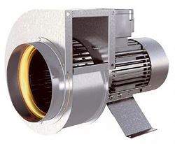 Центробежный вентилятор Ostberg RFT* 140 A M100064 - фото 5957042