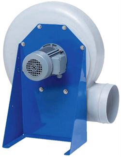 Центробежный вентилятор Systemair PRF 180DV M63840 - фото 5957071