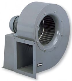 Центробежный вентилятор Soler & Palau CMT/4-315/130 4KW LG270 VE M101280 - фото 5957125