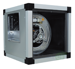 Центробежный вентилятор Vortice VORT QBK SAL 1000 M184323 - фото 5957281