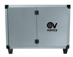 Центробежный вентилятор Vortice VORT QBK POWER 9/9 1V 0,37 M184414 - фото 5957618