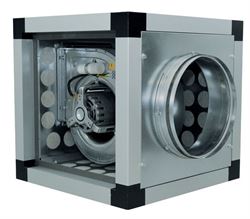Центробежный вентилятор Vortice VORT QBK COMFORT 1000 M184332 - фото 5958112