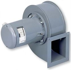 Центробежный вентилятор Soler & Palau CMB/4-140/050 0,06KW LG270 VE M101252 - фото 5958258