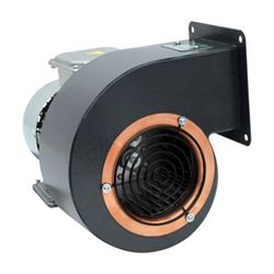 Центробежный вентилятор Vortice C15/2 T ATEX M114108 - фото 5958526
