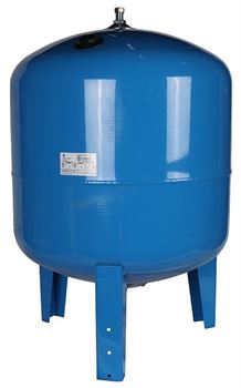 Гидроаккумулятор STOUT 150л/10бар (STW-0002-000150) M134315 - фото 5961430
