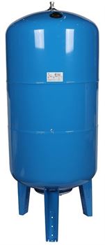 Гидроаккумулятор STOUT 300л/10бар (STW-0002-000300) M134387 - фото 5961448