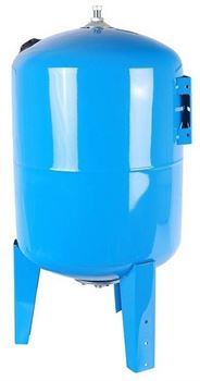 Гидроаккумулятор STOUT 1000л/10бар (STW-0002-001000) M134390 - фото 5961456