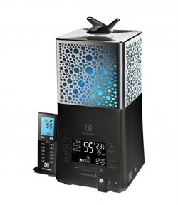 Ультразвуковой увлажнитель воздуха Electrolux ecoBIOCOMPLEX YOGAhealthline EHU - 3810D M38573 - фото 5962087