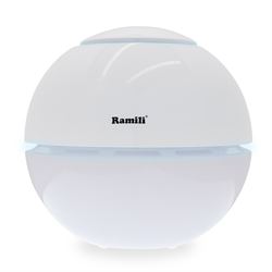 Ультразвуковой увлажнитель воздуха Ramili Baby AH800 M113882 - фото 5962148