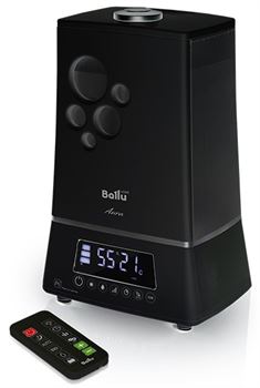 Ультразвуковой увлажнитель воздуха Ballu Aura UHB-1500 M187663 - фото 5962237
