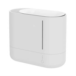 Wi-Fi Увлажнитель воздуха Hysure PRO-5 5L Humidifier M189791 - фото 5962281