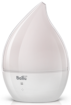 Ультразвуковой увлажнитель воздуха Ballu UHB-190 M49896 - фото 5962621