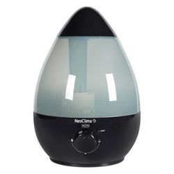 Ультразвуковой увлажнитель воздуха Neoclima NHL-220L чёрный M64769 - фото 5962760