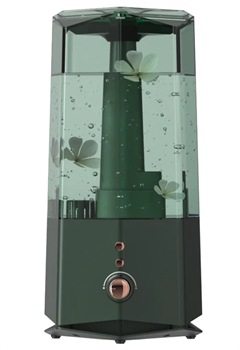 Ультразвуковой увлажнитель воздуха Deerma Humidifier DEM-F360W M206831 - фото 5962771
