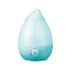 Ультразвуковой увлажнитель воздуха Neoclima NHL-220L tiffany M200531 - фото 5962913