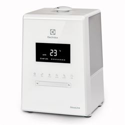 Ультразвуковой увлажнитель воздуха Electrolux GlossLine EHU-3615D M129855 - фото 5962955