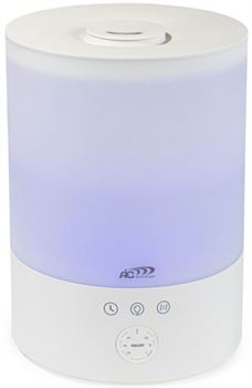 Ультразвуковой увлажнитель воздуха Aic AC2502 M233259 - фото 5962967
