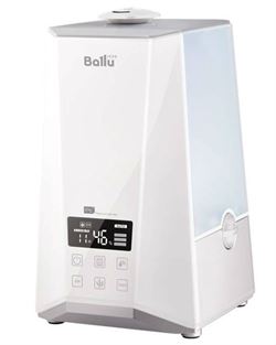 Ультразвуковой увлажнитель воздуха Ballu Platinum UHB-990 M49894 - фото 5963001